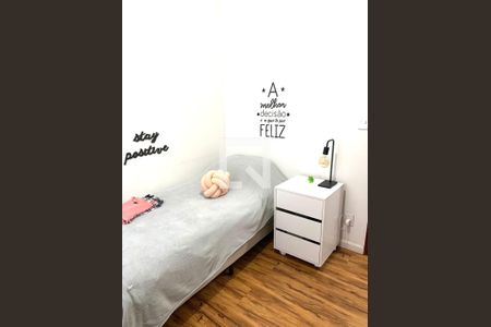 Casa à venda com 140m², 3 quartos e 2 vagasQuarto 2