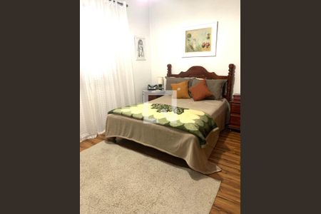 Casa à venda com 140m², 3 quartos e 2 vagasQuarto 1