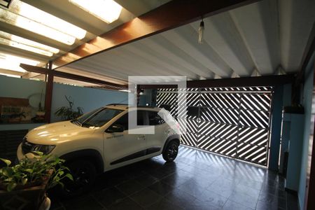 Casa à venda com 140m², 3 quartos e 2 vagasGaragem