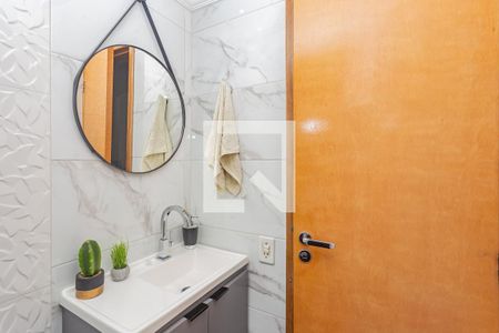 Apartamento à venda com 48m², 2 quartos e 1 vagaBanheiro