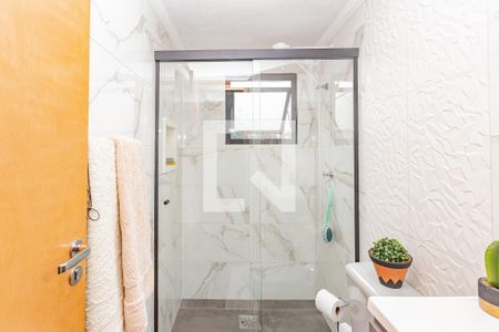 Apartamento à venda com 48m², 2 quartos e 1 vagaBanheiro