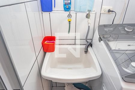 Apartamento à venda com 48m², 2 quartos e 1 vagaÁrea de Serviço