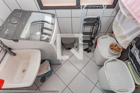 Apartamento à venda com 48m², 2 quartos e 1 vagaÁrea de Serviço