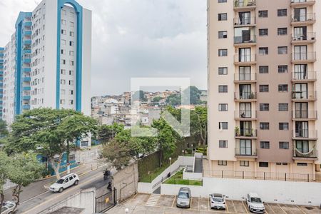 Apartamento à venda com 48m², 2 quartos e 1 vagaVIsta 