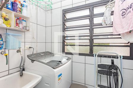 Apartamento à venda com 48m², 2 quartos e 1 vagaÁrea de Serviço