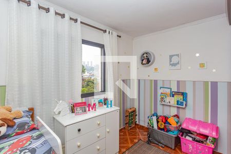 Quarto 2 de apartamento à venda com 2 quartos, 48m² em Jardim Vergueiro (sacoma), São Paulo