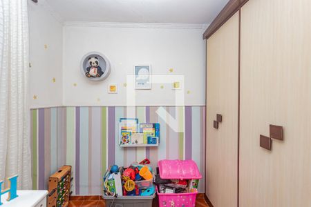 Apartamento à venda com 48m², 2 quartos e 1 vagaQuarto 2