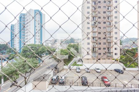 Vista  de apartamento à venda com 2 quartos, 48m² em Jardim Vergueiro (sacoma), São Paulo