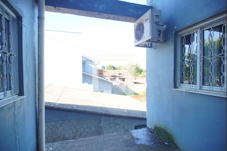 Vista do Quarto de apartamento para alugar com 1 quarto, 45m² em Feitoria, São Leopoldo