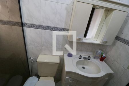 Casa à venda com 220m², 3 quartos e 1 vagaBanheiro