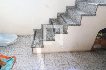 Casa à venda com 220m², 3 quartos e 1 vagaVaranda do quarto 1