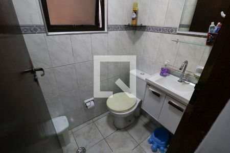 Casa à venda com 220m², 3 quartos e 1 vagaLavabo