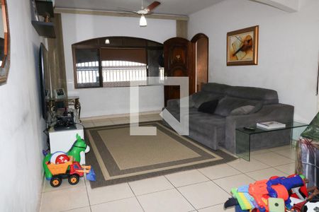 Sala de casa à venda com 3 quartos, 220m² em Vila Aricanduva, São Paulo