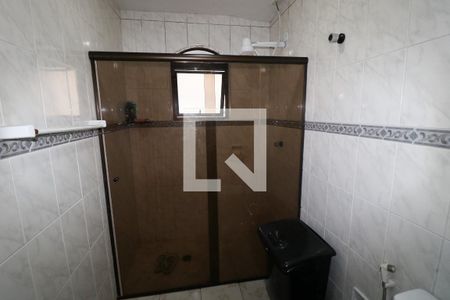 Casa à venda com 220m², 3 quartos e 1 vagaBanheiro da Suíte