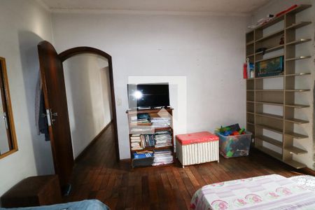 Quarto 1 de casa à venda com 3 quartos, 220m² em Vila Aricanduva, São Paulo