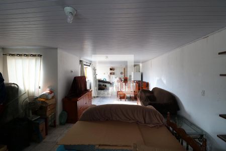 Casa à venda com 220m², 3 quartos e 1 vagaÁrea comum - Salão de festas