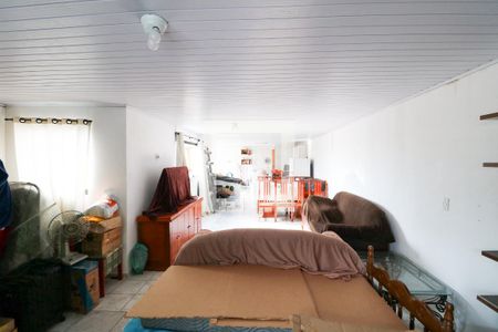 Casa à venda com 220m², 3 quartos e 1 vagaÁrea comum - Salão de festas