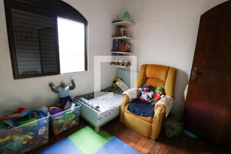 Quarto 2 de casa à venda com 3 quartos, 220m² em Vila Aricanduva, São Paulo