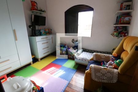 Casa à venda com 220m², 3 quartos e 1 vagaQuarto 2