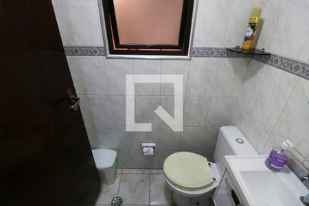 Casa à venda com 220m², 3 quartos e 1 vagaLavabo