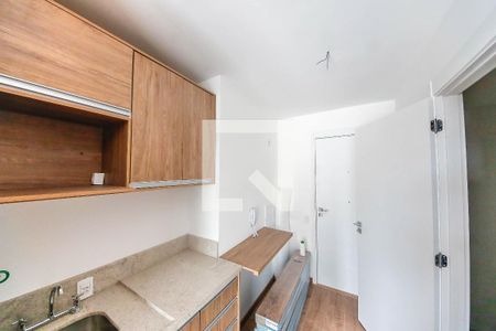 Apartamento à venda com 26m², 1 quarto e sem vaga Apartamento à venda com 26m², 1 quarto e sem vagaStudio