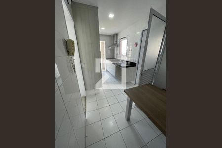 Apartamento à venda com 116m², 3 quartos e 2 vagasCozinha