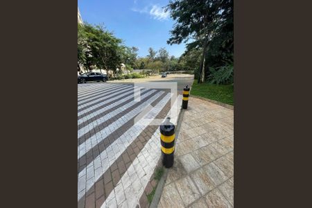 Apartamento à venda com 116m², 3 quartos e 2 vagasEntrada estacionamento