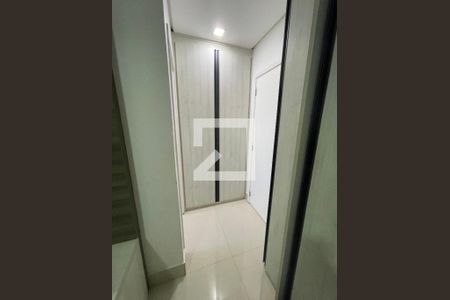 Apartamento à venda com 116m², 3 quartos e 2 vagasCloset suite