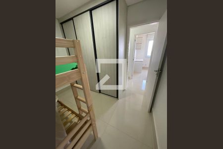 Apartamento à venda com 116m², 3 quartos e 2 vagasQuarto 2