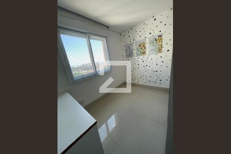 Quarto 1 de apartamento à venda com 3 quartos, 116m² em Conjunto Residencial Butantã, São Paulo