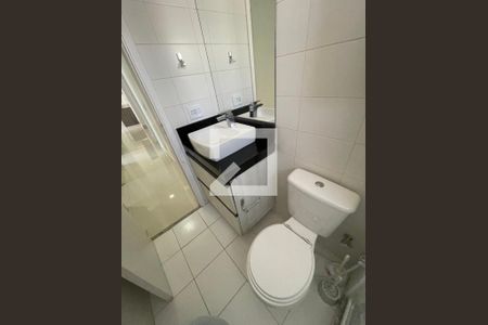Apartamento à venda com 116m², 3 quartos e 2 vagasBanheiro 1