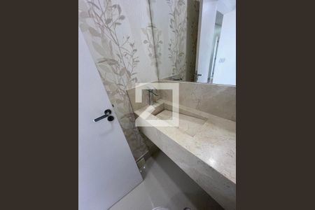 Apartamento à venda com 116m², 3 quartos e 2 vagasLavabo