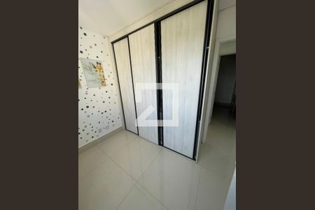 Guarda roupas Quarto1 de apartamento à venda com 3 quartos, 116m² em Conjunto Residencial Butantã, São Paulo