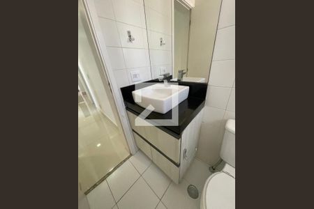 Apartamento à venda com 116m², 3 quartos e 2 vagasBanheiro 1