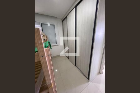 Apartamento à venda com 116m², 3 quartos e 2 vagasQuarto 2