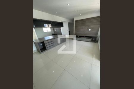 Sala de estar de apartamento para alugar com 3 quartos, 116m² em Conjunto Residencial Butantã, São Paulo
