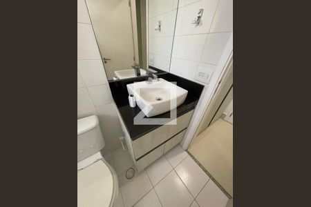 Apartamento à venda com 116m², 3 quartos e 2 vagasBanheiro suite