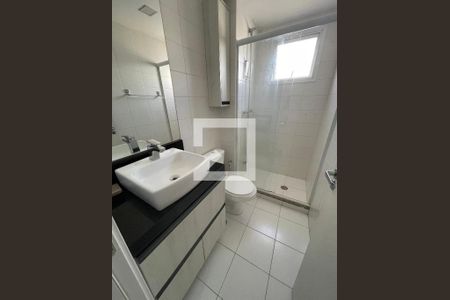 Apartamento à venda com 116m², 3 quartos e 2 vagasBanheiro 1