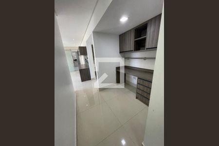 Escritório de apartamento à venda com 3 quartos, 116m² em Conjunto Residencial Butantã, São Paulo