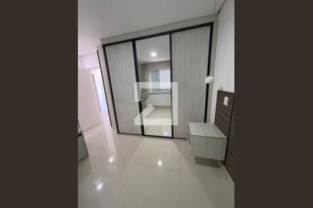 Apartamento à venda com 116m², 3 quartos e 2 vagasGuarda roupa suíte