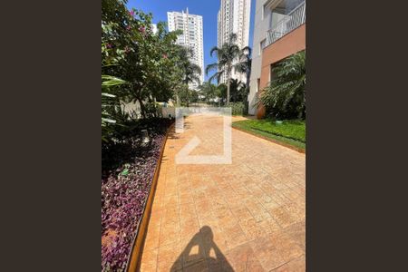 Apartamento à venda com 116m², 3 quartos e 2 vagasÁrea comum