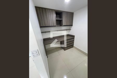 Escritório de apartamento para alugar com 3 quartos, 116m² em Conjunto Residencial Butantã, São Paulo