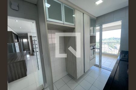 Apartamento à venda com 116m², 3 quartos e 2 vagasCozinha