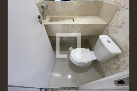 Apartamento à venda com 116m², 3 quartos e 2 vagasLavabo