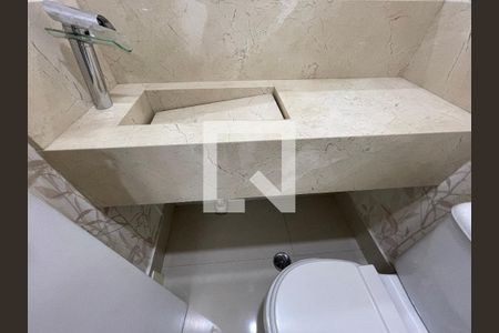 Apartamento à venda com 116m², 3 quartos e 2 vagasLavabo