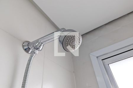 Apartamento para alugar com 54m², 2 quartos e 1 vaga Apartamento para alugar com 54m², 2 quartos e 1 vagaBanheiro da suíte