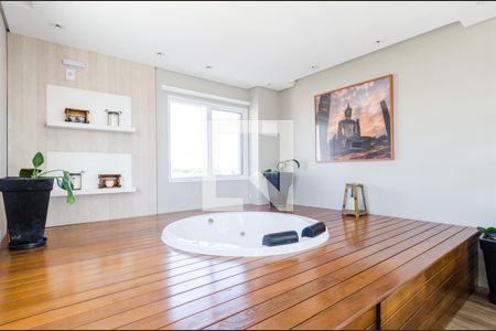Apartamento para alugar com 54m², 2 quartos e 1 vaga Apartamento para alugar com 54m², 2 quartos e 1 vagaÁrea comum