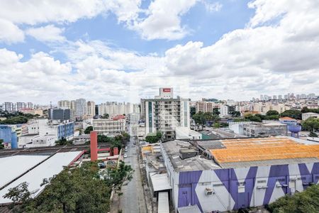Apartamento para alugar com 54m², 2 quartos e 1 vaga Apartamento para alugar com 54m², 2 quartos e 1 vagaVista do quarto da suíte