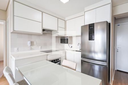 Apartamento para alugar com 54m², 2 quartos e 1 vaga Apartamento para alugar com 54m², 2 quartos e 1 vagaCozinha