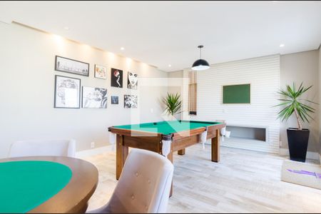 Apartamento para alugar com 54m², 2 quartos e 1 vaga Apartamento para alugar com 54m², 2 quartos e 1 vagaÁrea comum
